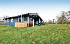 Stunning Home In Brenderup Fyn With Wifi